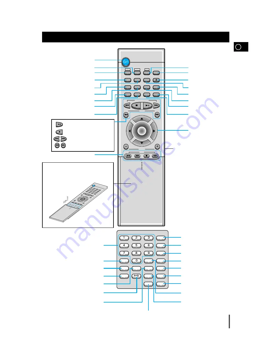 Samsung MAX-DS720 Instruction Manual Download Page 5