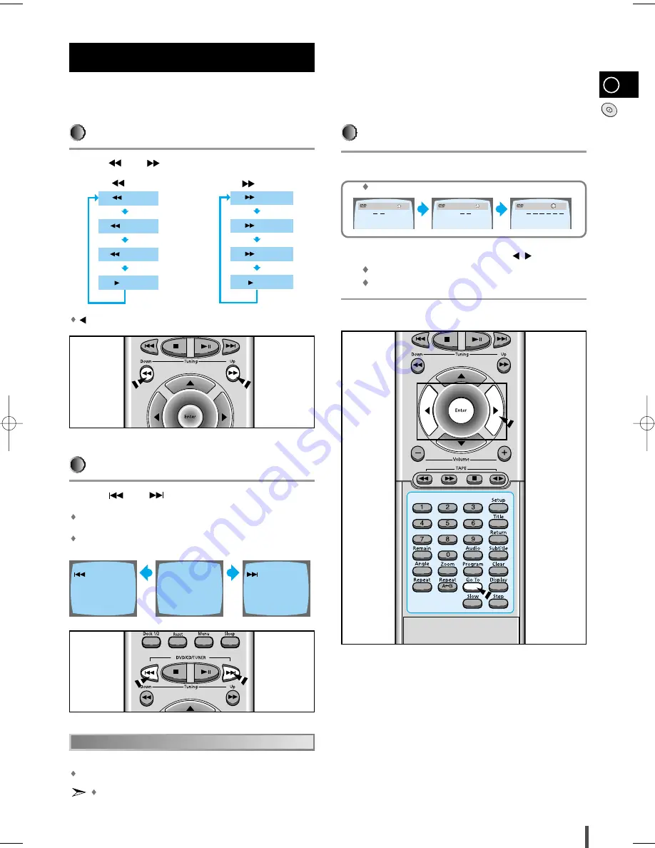 Samsung MAX-DS9750 Instruction Manual Download Page 13