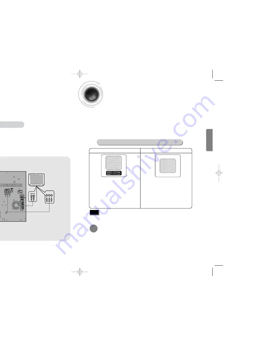 Samsung MAX-DT55 Скачать руководство пользователя страница 7