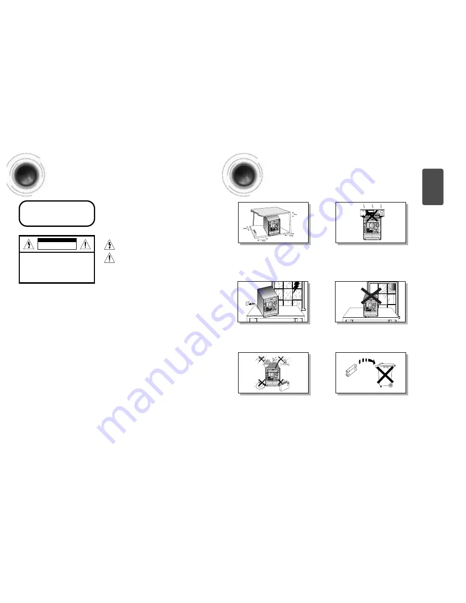 Samsung MAX-DVD9930 Скачать руководство пользователя страница 2