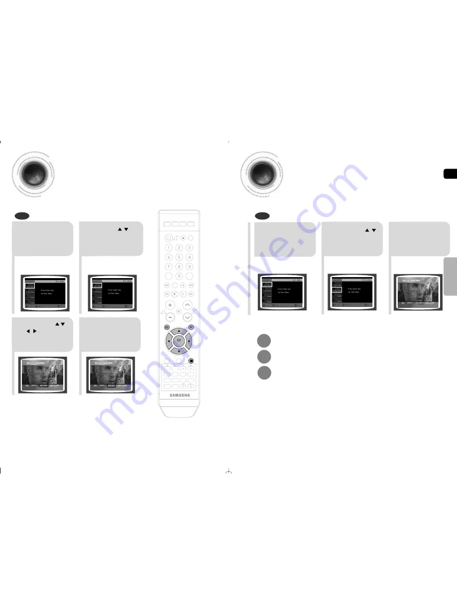 Samsung MAX-KA66 User Manual Download Page 19