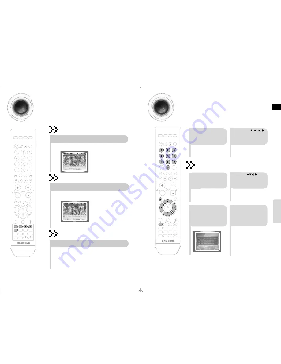 Samsung MAX-KA66 User Manual Download Page 33