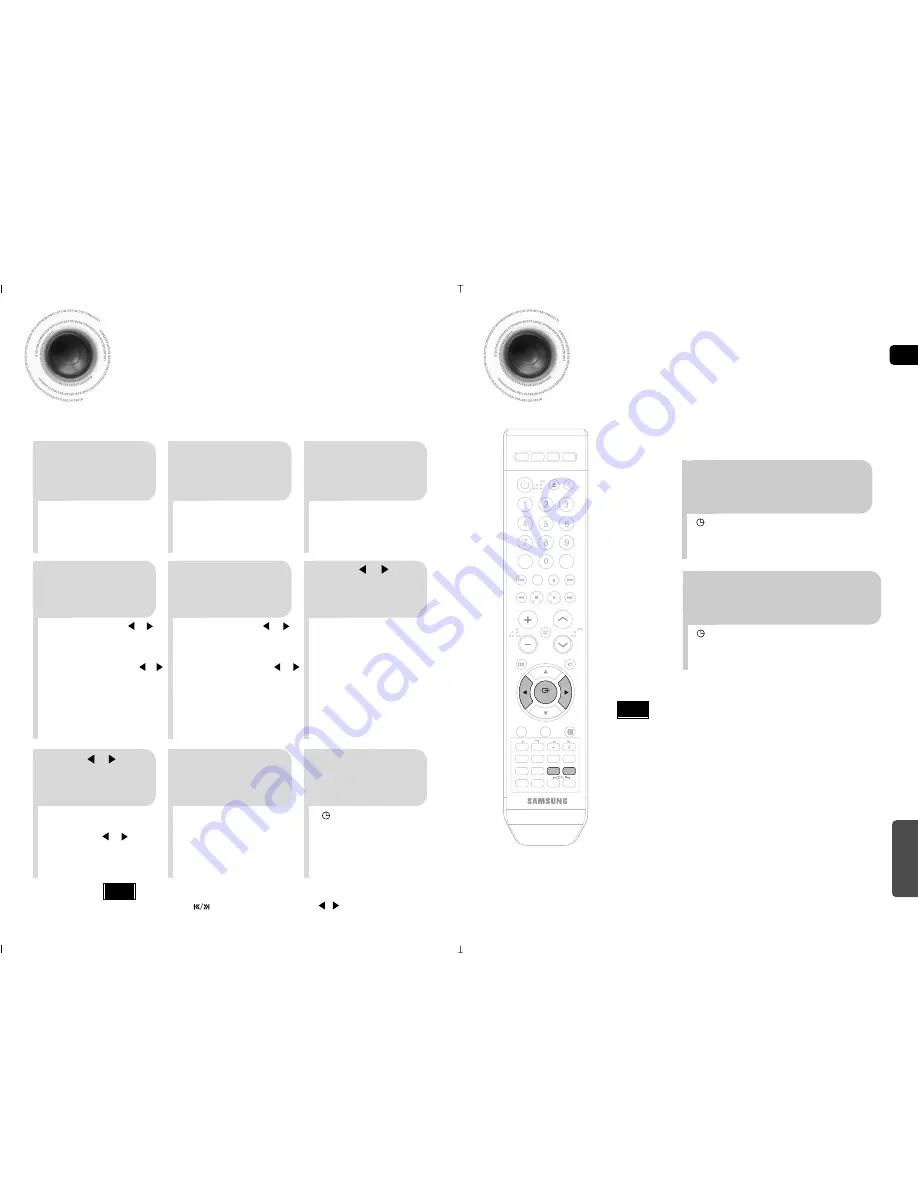 Samsung MAX-KA69 User Manual Download Page 39