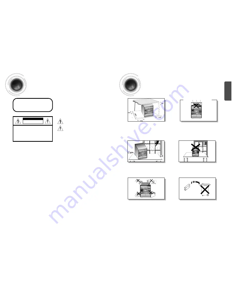 Samsung MAX-KT55 Скачать руководство пользователя страница 2