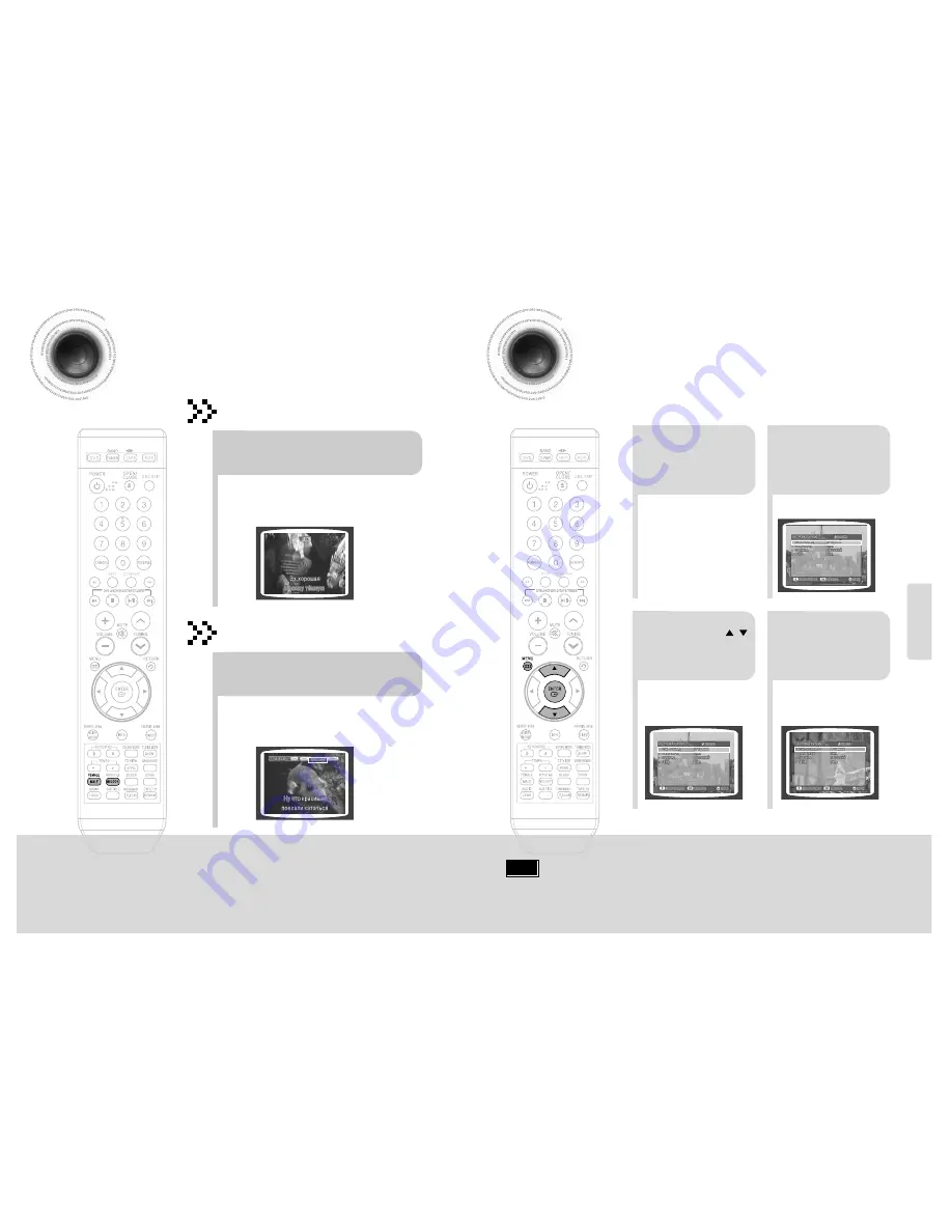 Samsung MAX-KT55 Скачать руководство пользователя страница 29