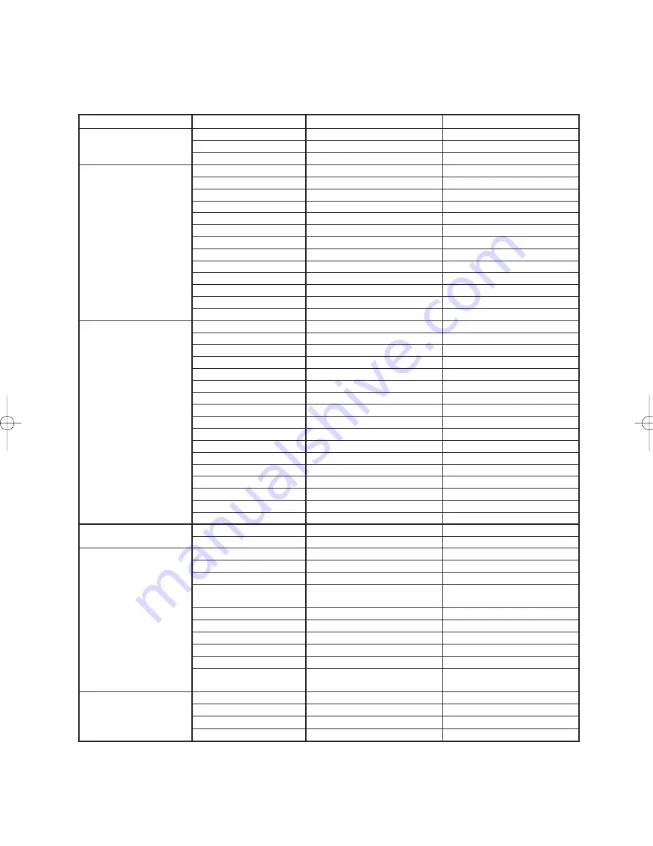 Samsung MAX-KT55 Instruction Manual Download Page 42