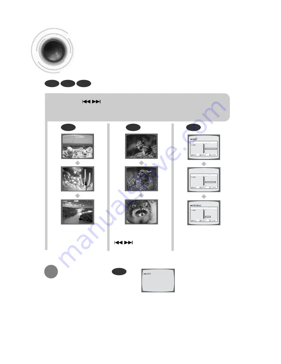 Samsung MAX-KT75 Instruction Manual Download Page 23