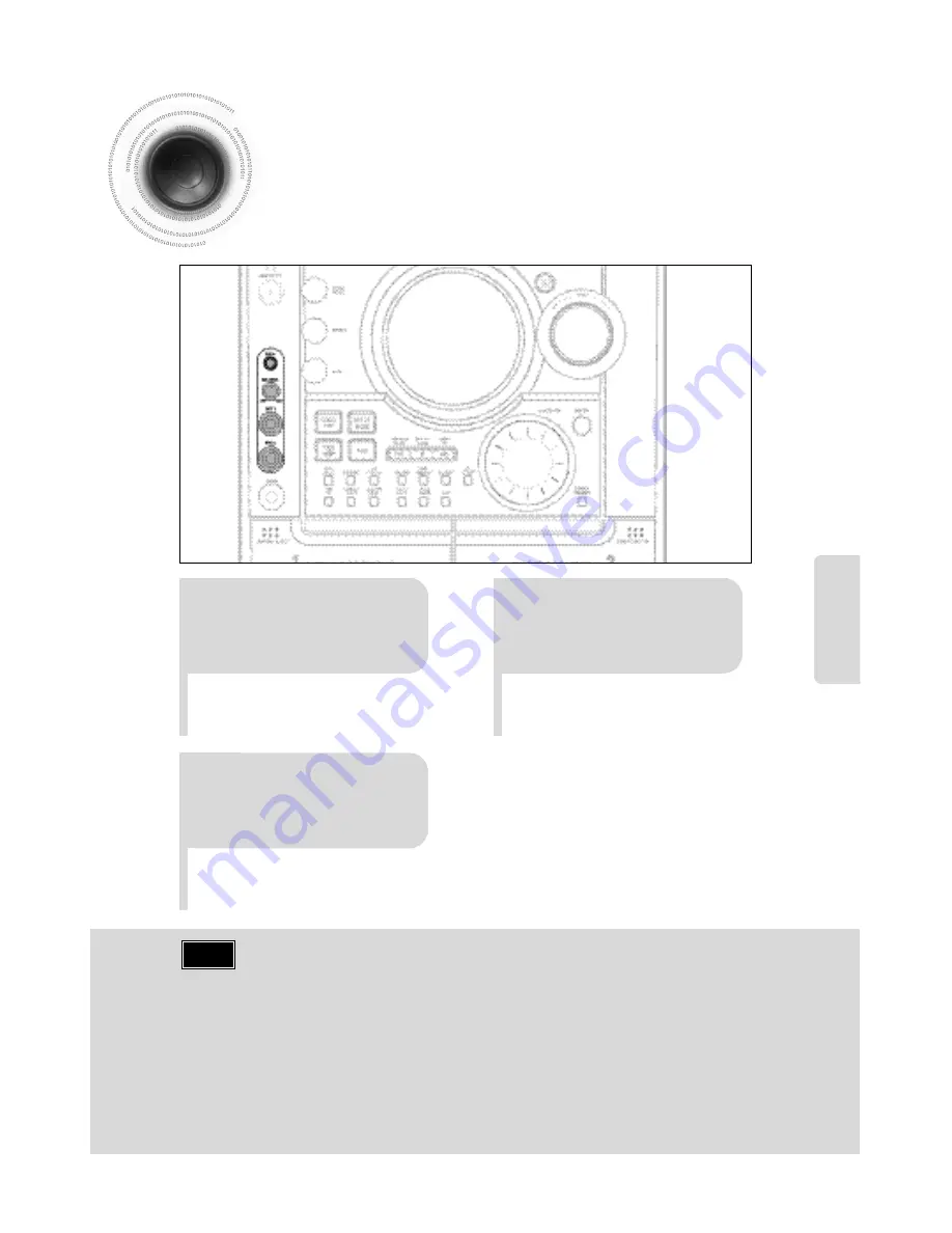 Samsung MAX-KT75 Скачать руководство пользователя страница 44