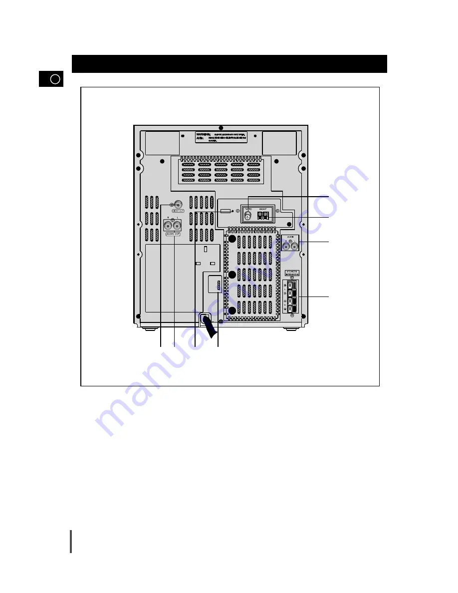 Samsung MAX-VB450 Скачать руководство пользователя страница 6