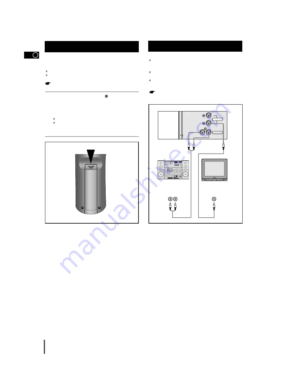 Samsung MAX-VN75 Скачать руководство пользователя страница 8