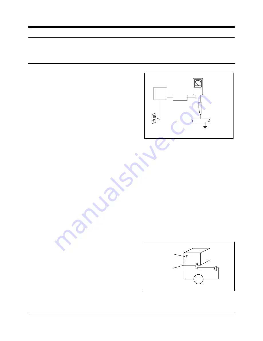 Samsung MAX-X55 Service Manual Download Page 40