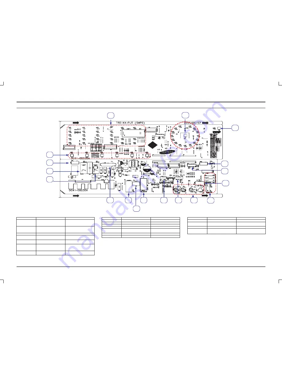 Samsung MAYTAG WF316L Скачать руководство пользователя страница 68