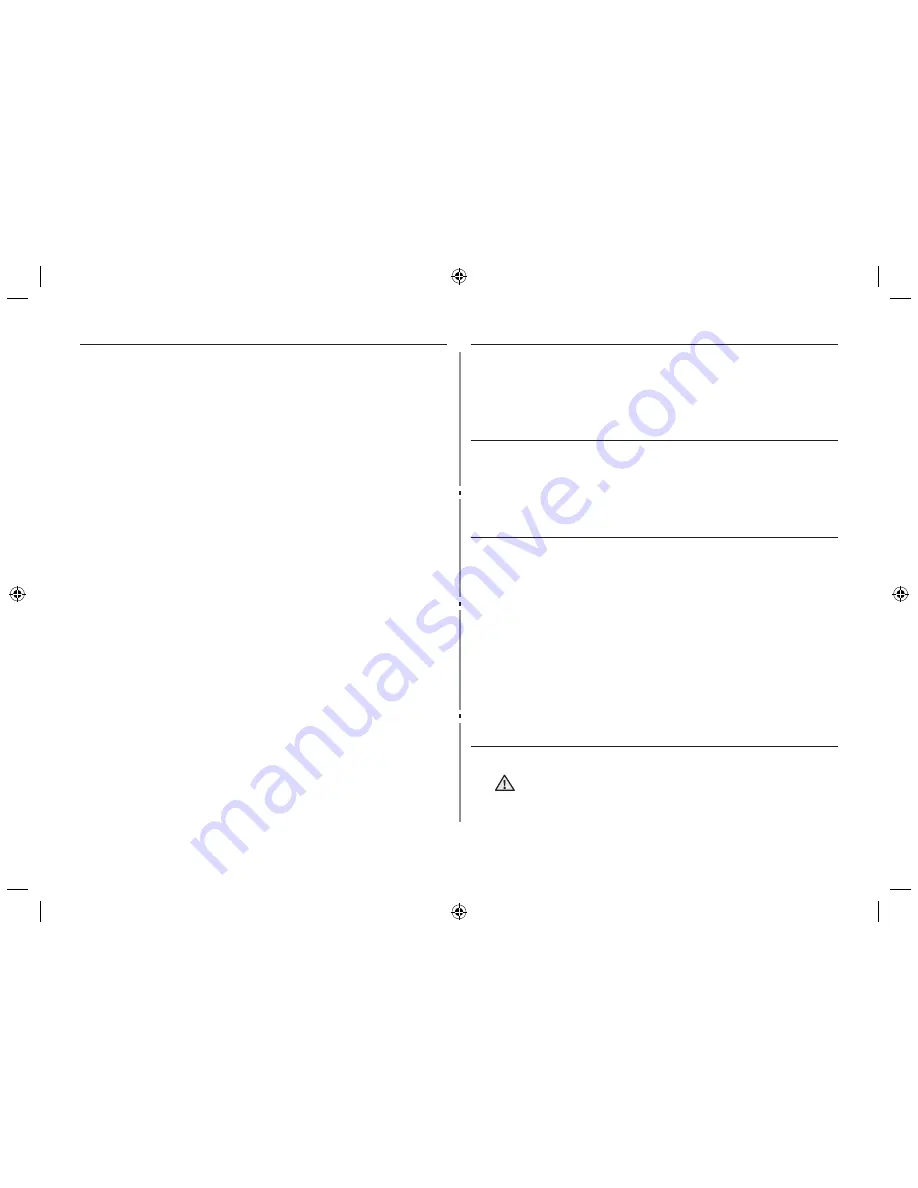 Samsung MC11H6033 Owner'S Instructions & Cooking Manual Download Page 2