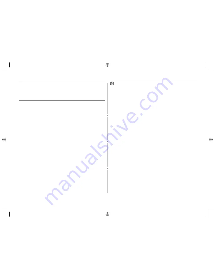 Samsung MC11H6033 Скачать руководство пользователя страница 26