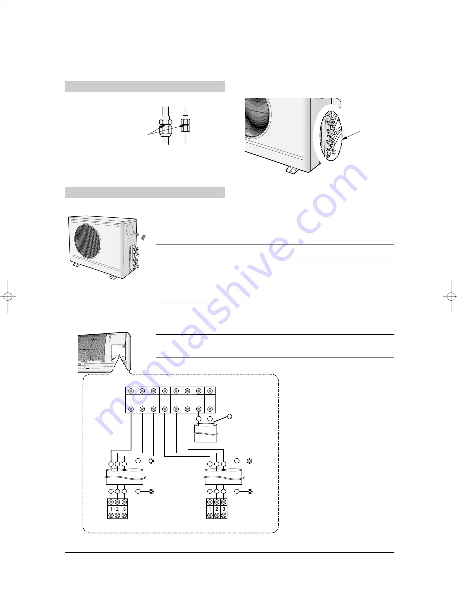 Samsung MC18AC2-09 Скачать руководство пользователя страница 15