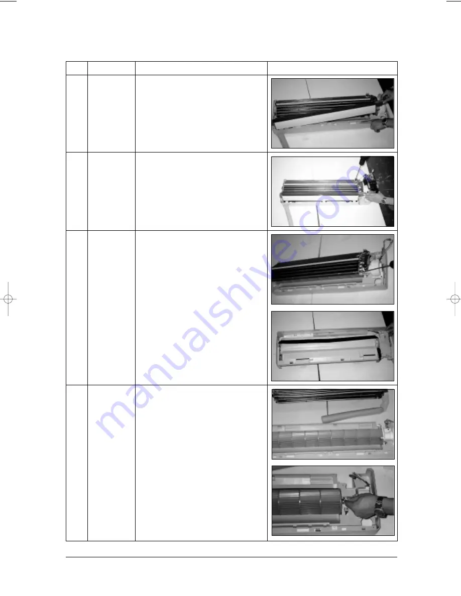 Samsung MC18AC2-09 Service Manual Download Page 23