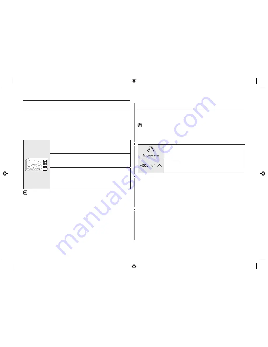 Samsung MC28H5013 series Скачать руководство пользователя страница 14