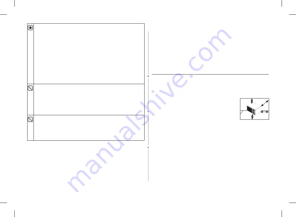 Samsung MC28H5135 Series Скачать руководство пользователя страница 6