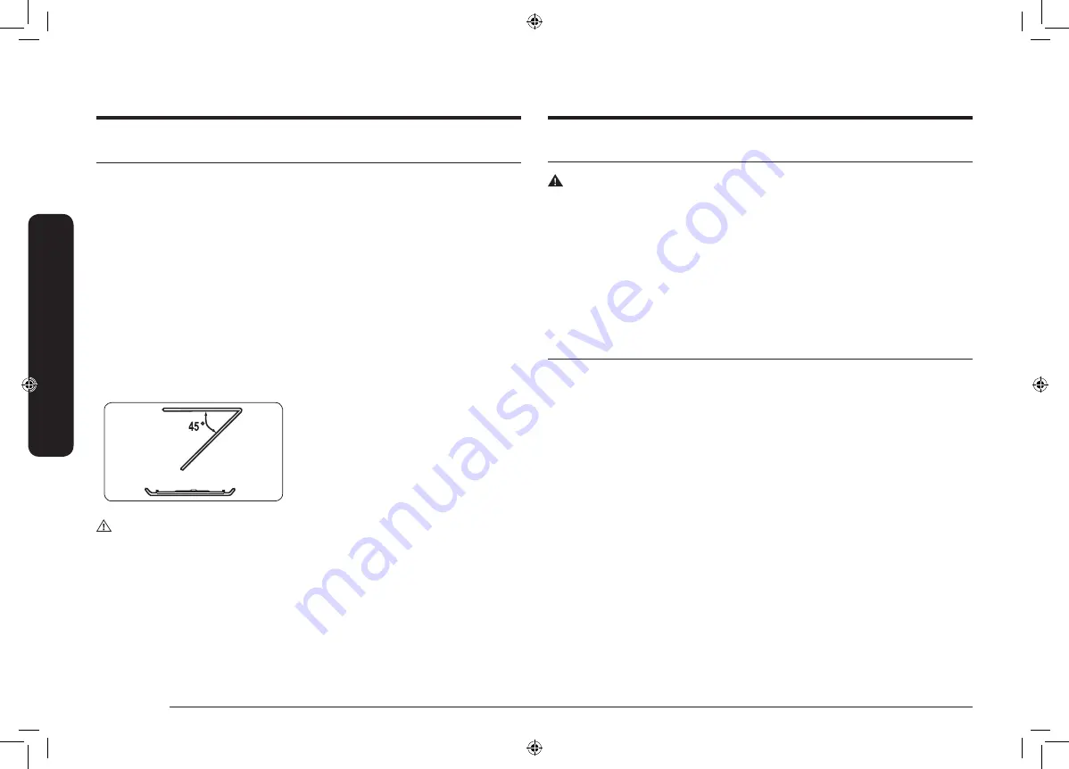 Samsung MC32K7085 Series User Manual Download Page 10