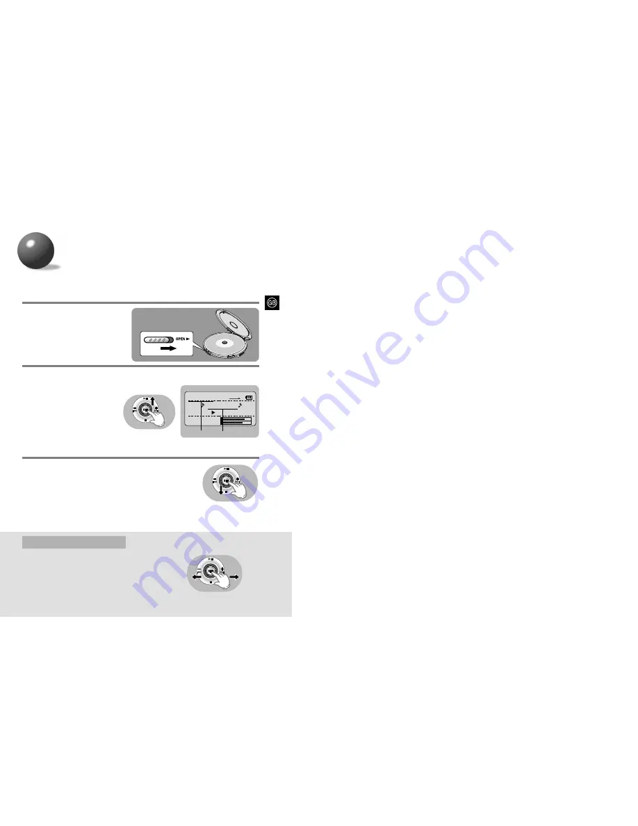 Samsung MCD-CF570 Instruction Manual Download Page 6