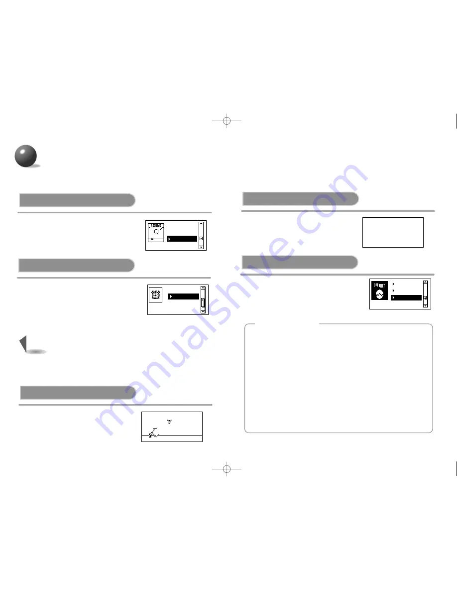 Samsung MCD-CM600 B Скачать руководство пользователя страница 20