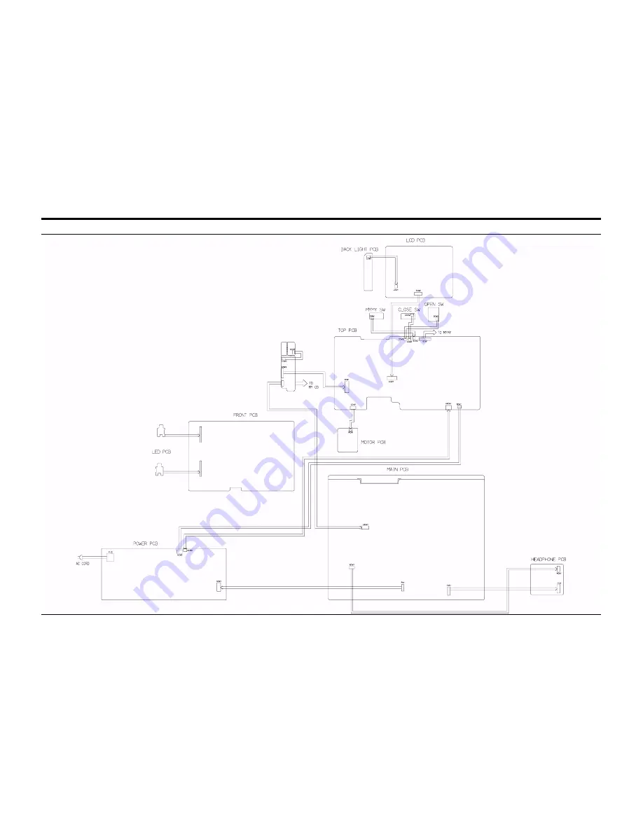 Samsung MCD-M500 Скачать руководство пользователя страница 38