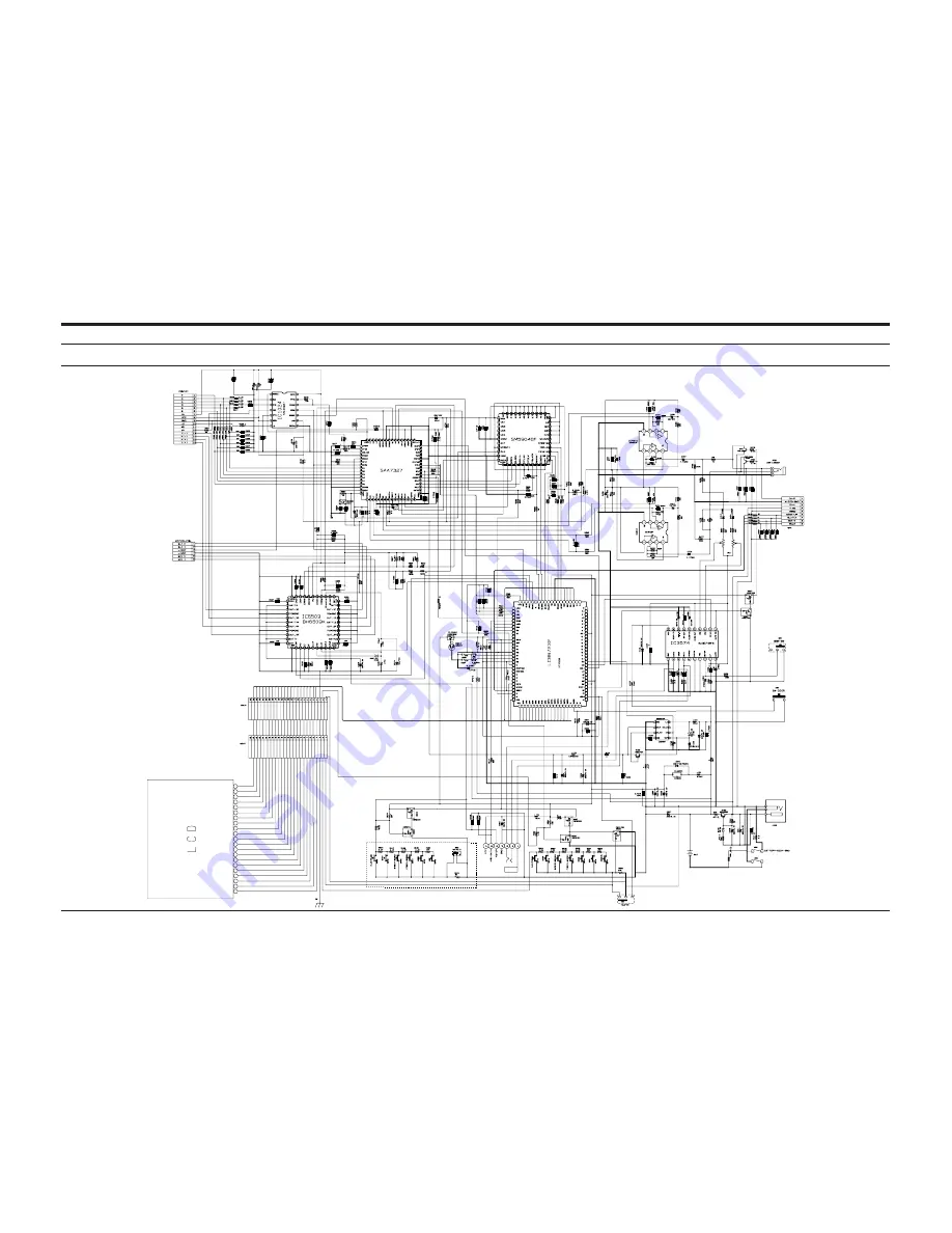 Samsung MCD-M500 Скачать руководство пользователя страница 39