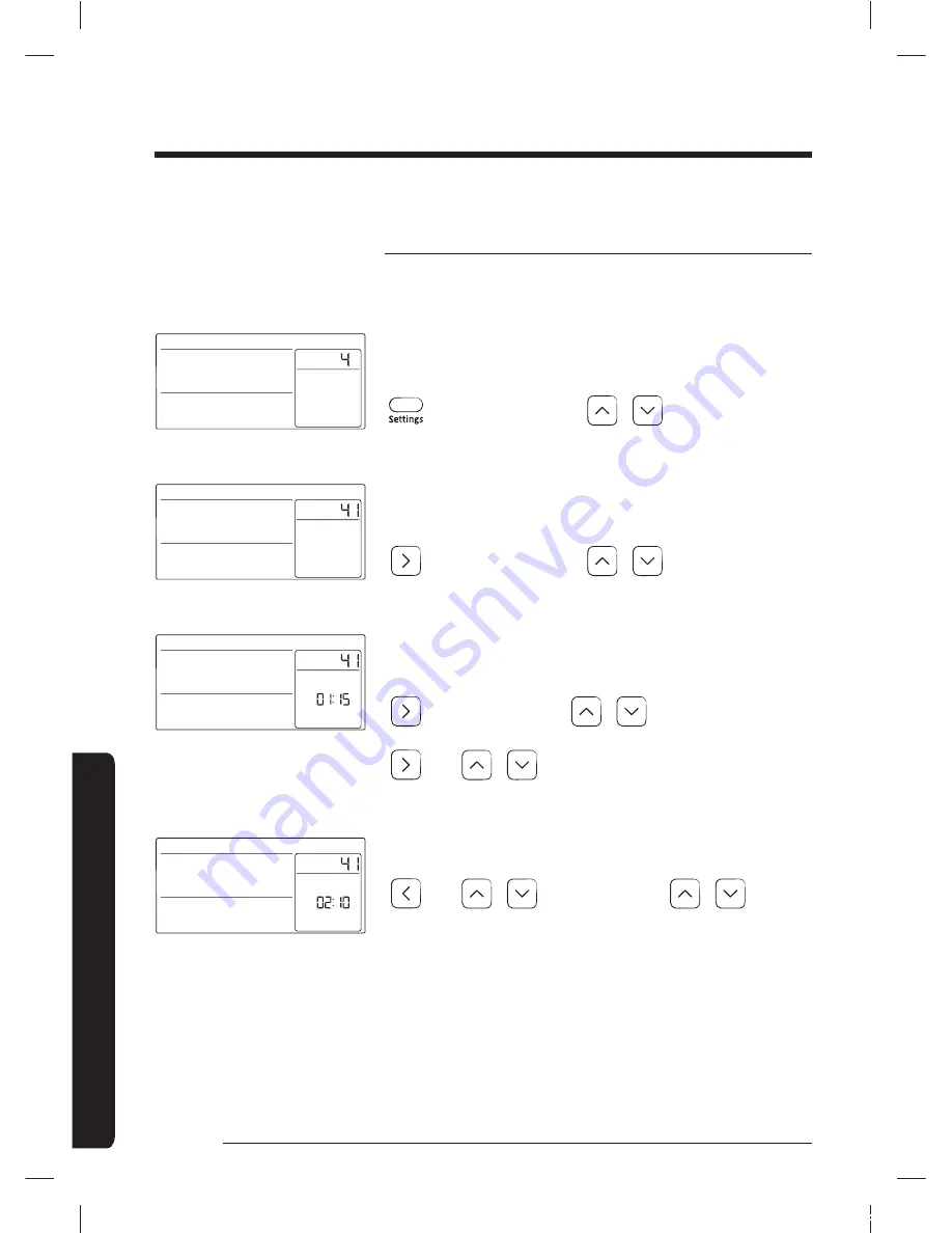 Samsung MCM-A00N User Manual Download Page 49