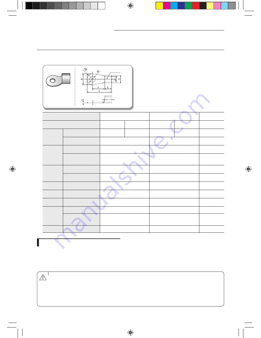 Samsung MCM-C210N Скачать руководство пользователя страница 8