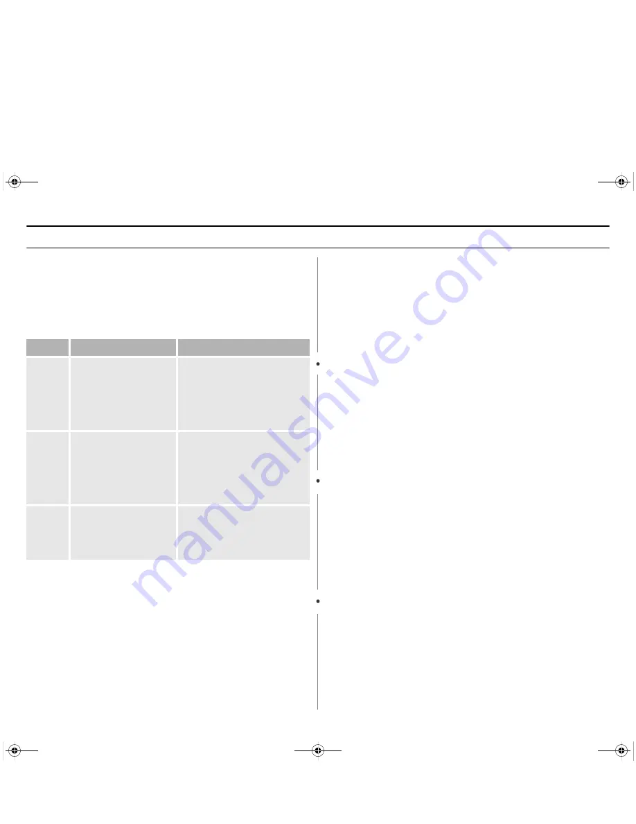 Samsung MD800SC Owner'S Manual Download Page 14