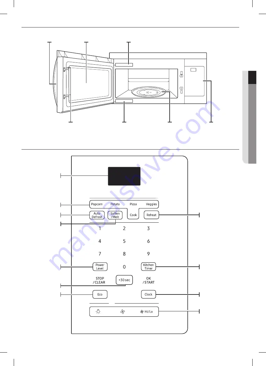 Samsung ME16A4021A Series Скачать руководство пользователя страница 57