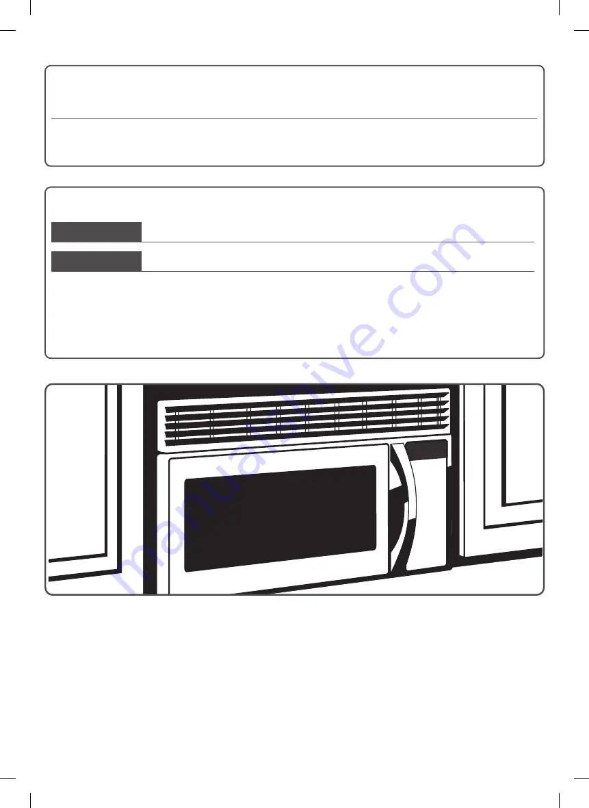 Samsung me18h704sfs User Manual Download Page 1