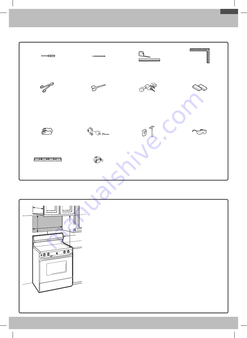 Samsung ME19R7041FS/AC Скачать руководство пользователя страница 7