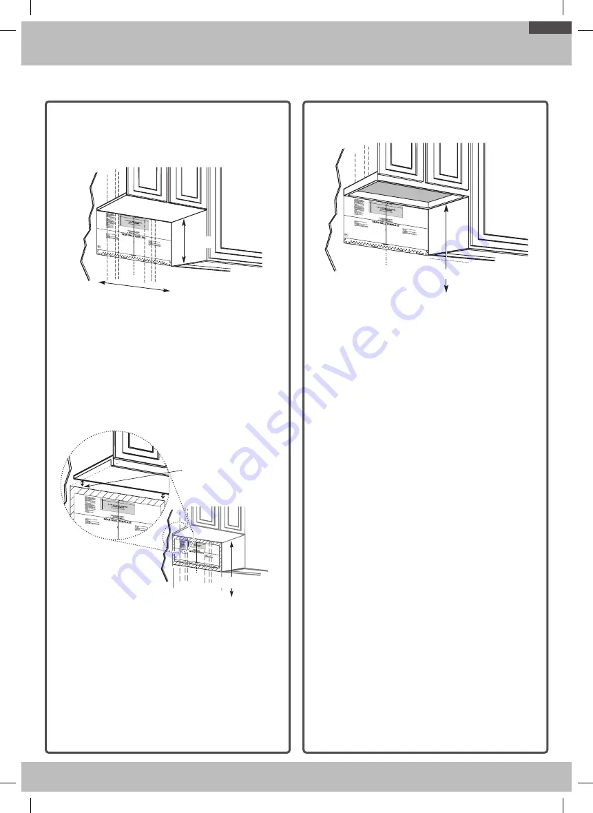 Samsung ME19R7041FS/AC Скачать руководство пользователя страница 9