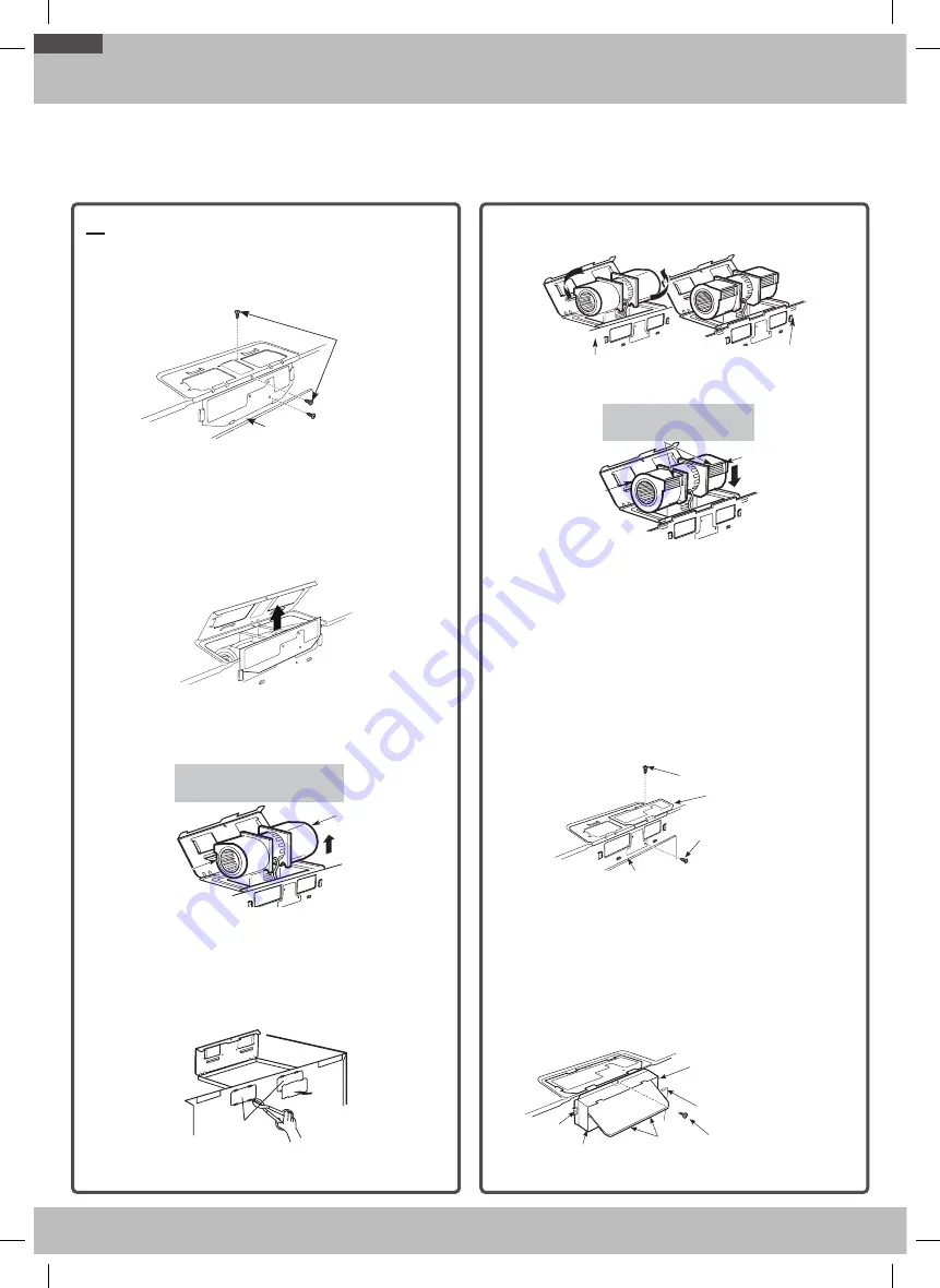 Samsung ME19R7041FS/AC Скачать руководство пользователя страница 14