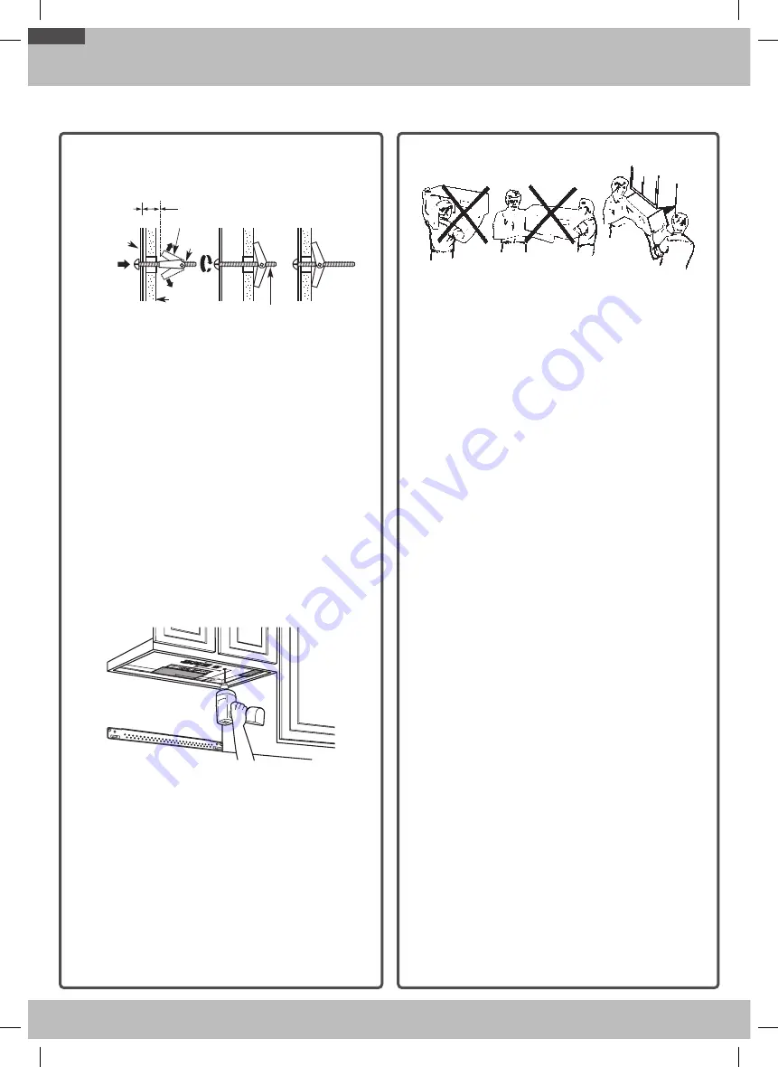 Samsung ME19R7041FS/AC Скачать руководство пользователя страница 16