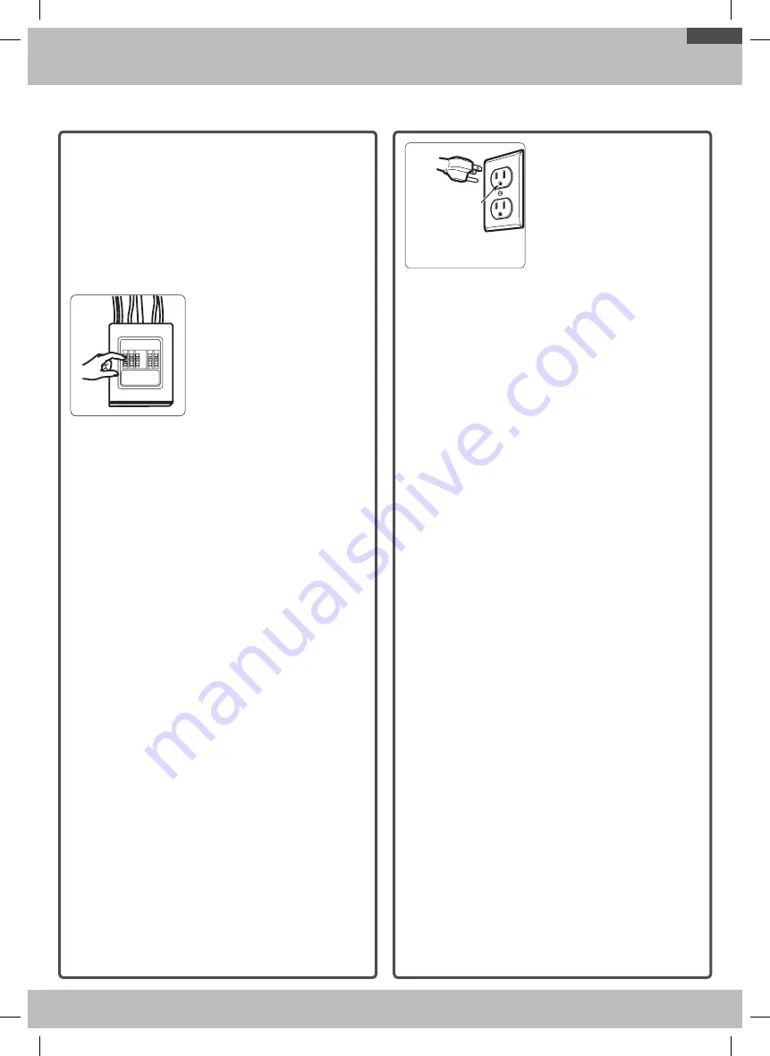 Samsung ME19R7041FS/AC Скачать руководство пользователя страница 23