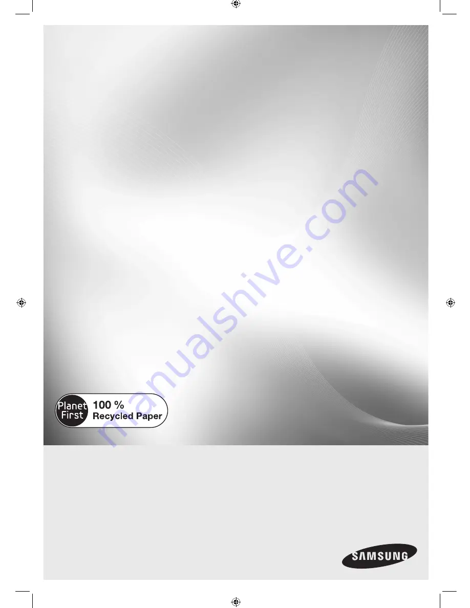 Samsung ME21F606MJT User Manual Download Page 1