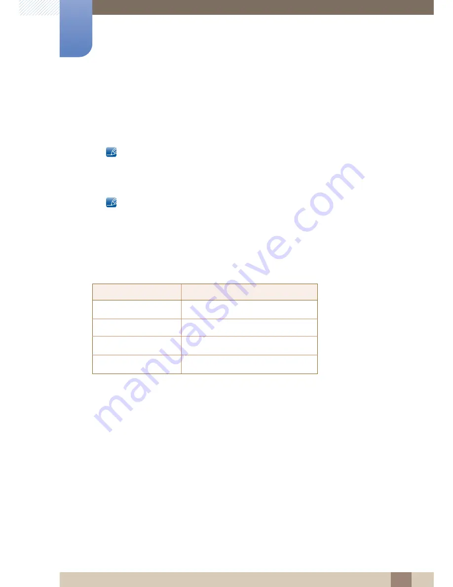 Samsung ME65B User Manual Download Page 127