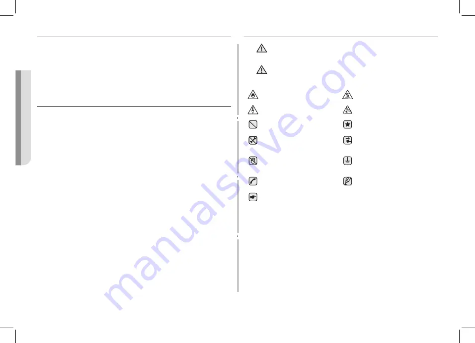 Samsung ME89F Скачать руководство пользователя страница 4