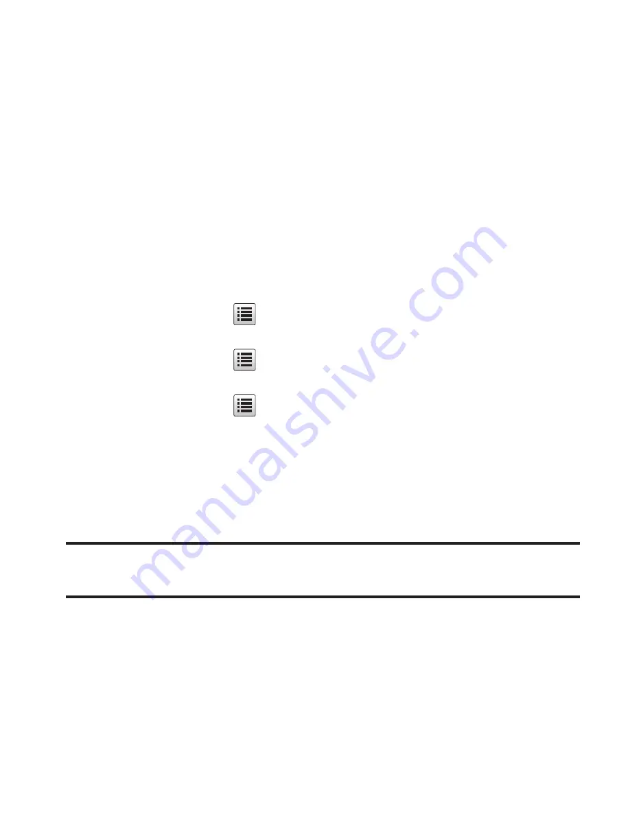 Samsung Messager Touch User Manual Download Page 106