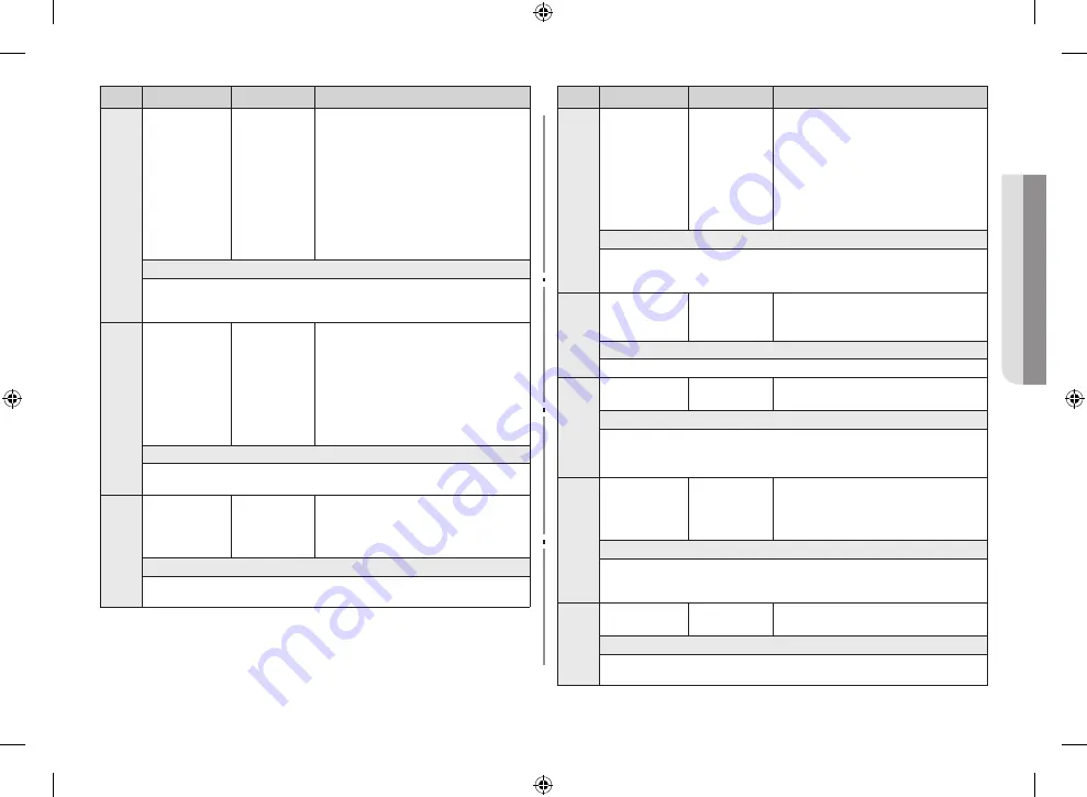 Samsung MG23F301TQ Series Скачать руководство пользователя страница 21