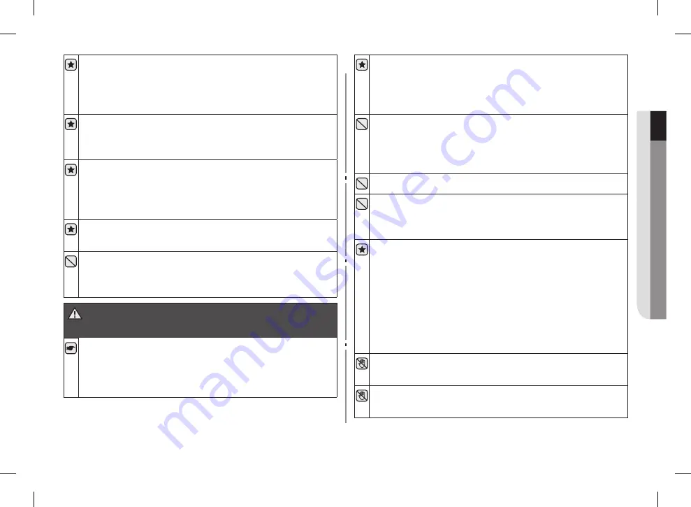 Samsung MG23H3115 series Скачать руководство пользователя страница 5