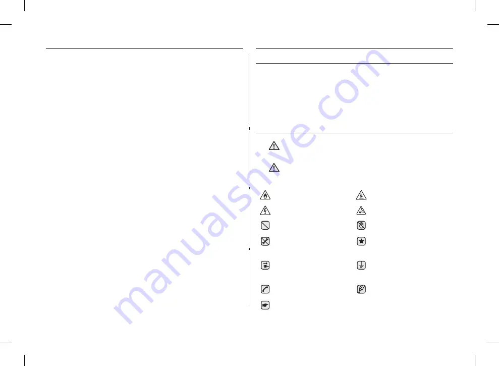 Samsung MG23H3115 series Скачать руководство пользователя страница 38