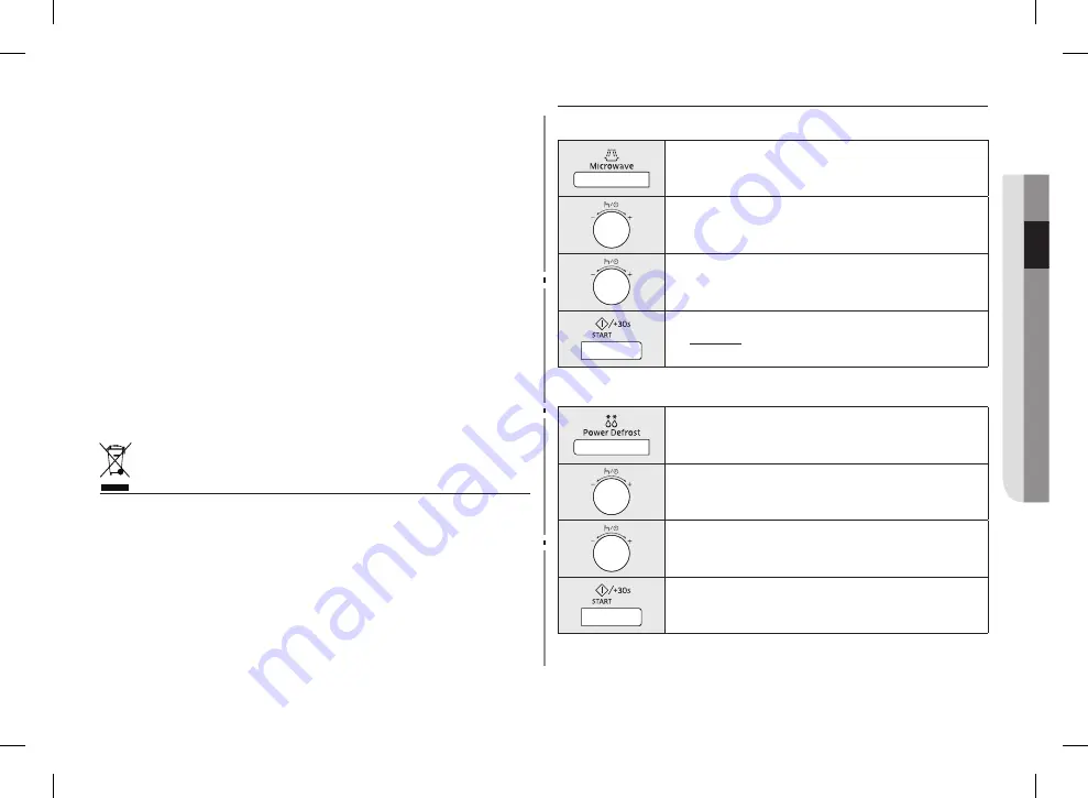 Samsung MG23H3115 series Скачать руководство пользователя страница 83