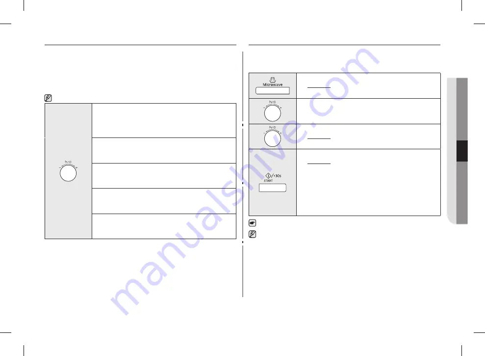 Samsung MG23H3115 series Скачать руководство пользователя страница 123