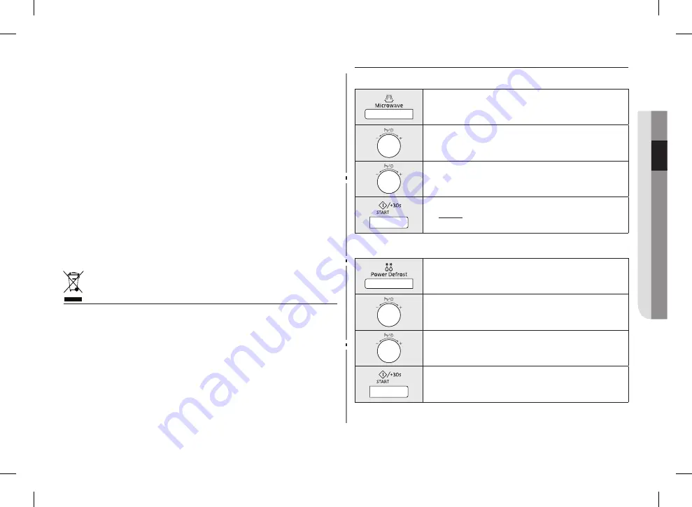 Samsung MG23H3115 series Скачать руководство пользователя страница 155