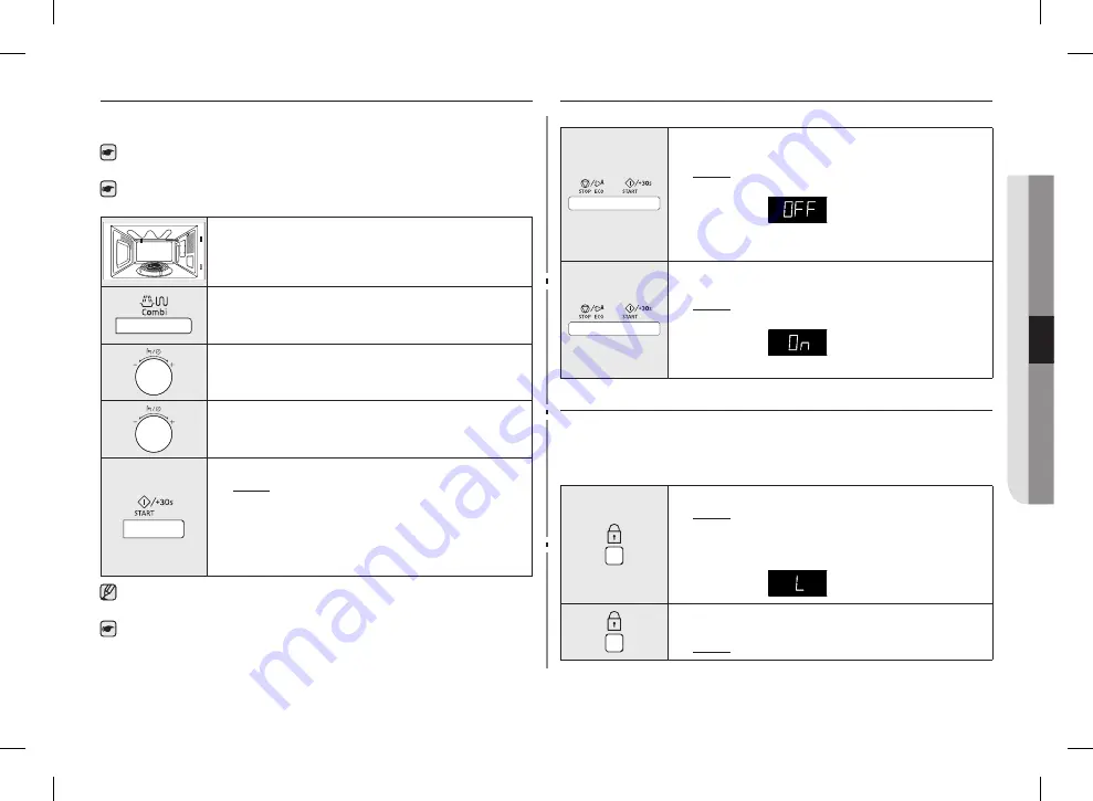 Samsung MG23H3115 series Скачать руководство пользователя страница 169