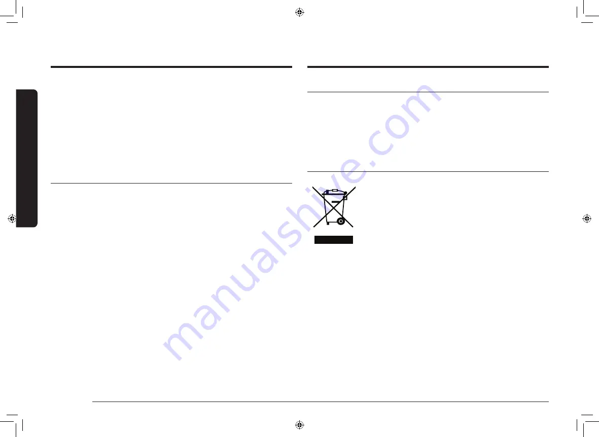 Samsung MG23K3575 series Скачать руководство пользователя страница 48