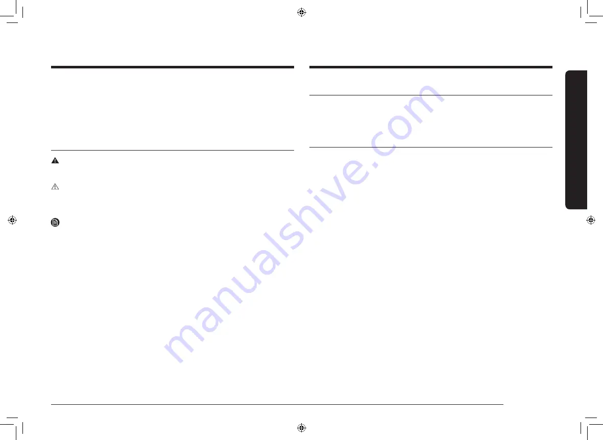 Samsung MG23K3575 series User Manual Download Page 83